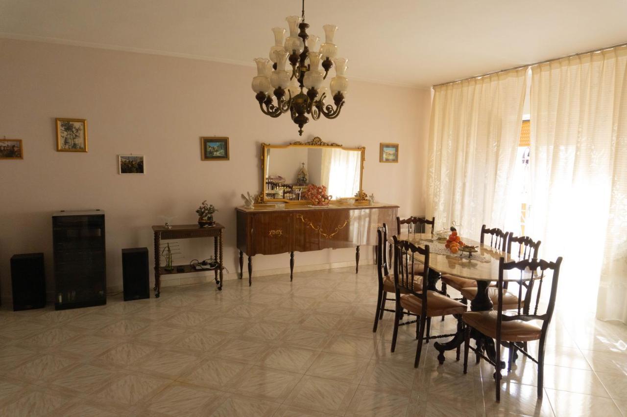 A'Rasal Irsina Exterior foto