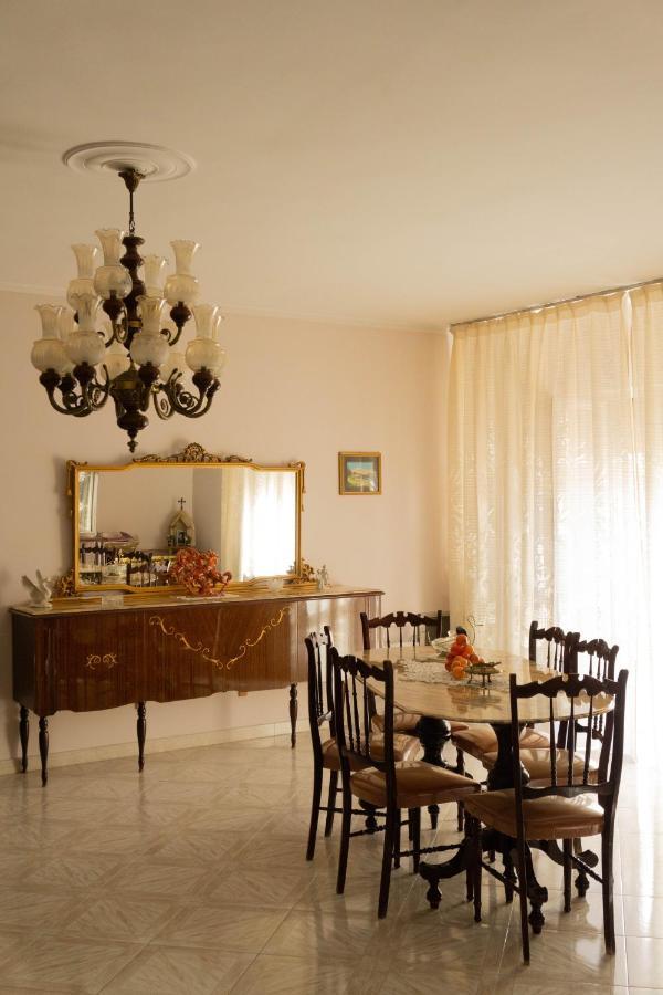 A'Rasal Irsina Exterior foto